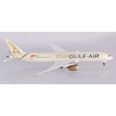 HERPA GULF AIR BOEING 787-9 DREAMLINER 1/500
